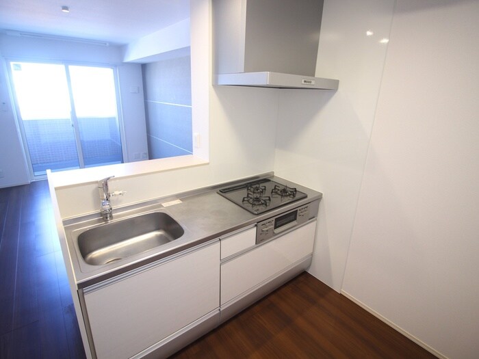 物件内観写真9　(キッチン)