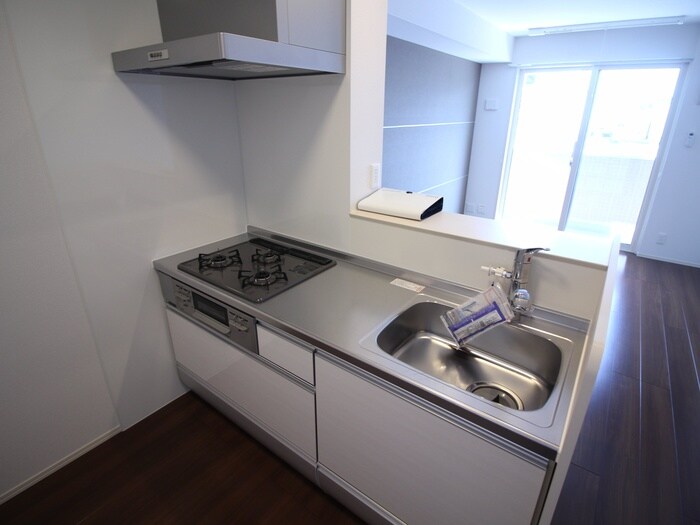 物件内観写真9　(キッチン)