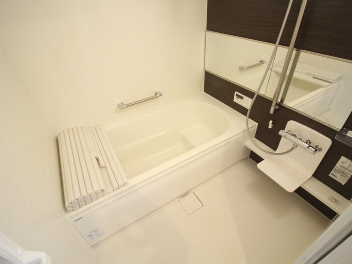 物件内観写真10　(バス／シャワールーム等)