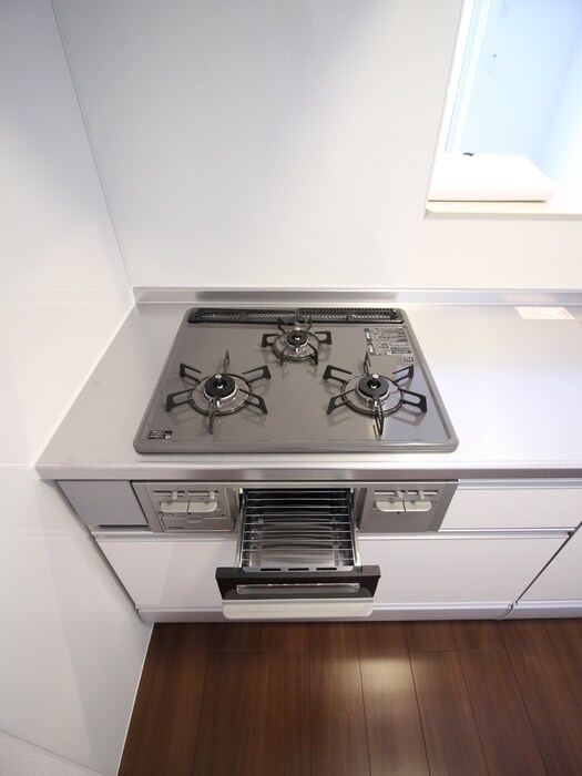 物件内観写真10　(キッチン)