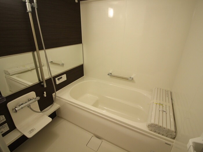 物件内観写真11　(バス／シャワールーム等)