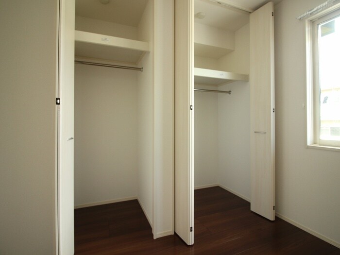 物件内観写真14　(収納)