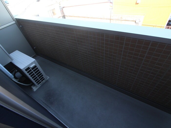 物件内観写真17　(ベランダ・バルコニー)