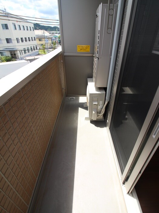 物件内観写真17　(ベランダ・バルコニー)