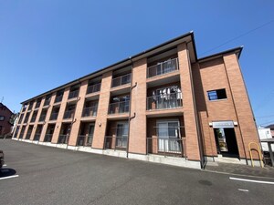 ブルージュⅢ外観写真