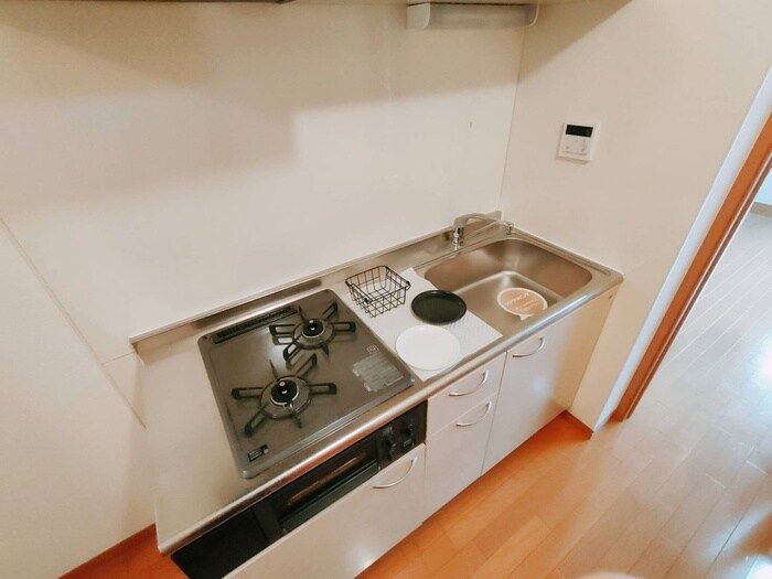 物件内観写真12　(キッチン)