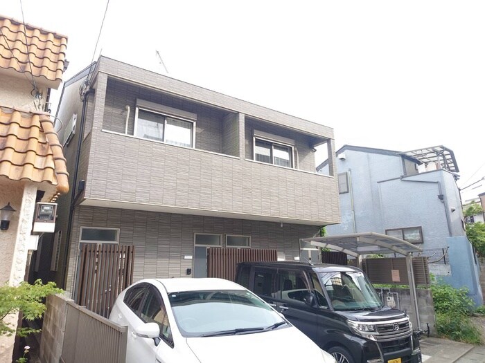 物件外観写真2　(外観写真)