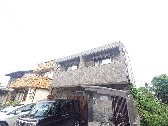 物件外観写真3　(外観写真)