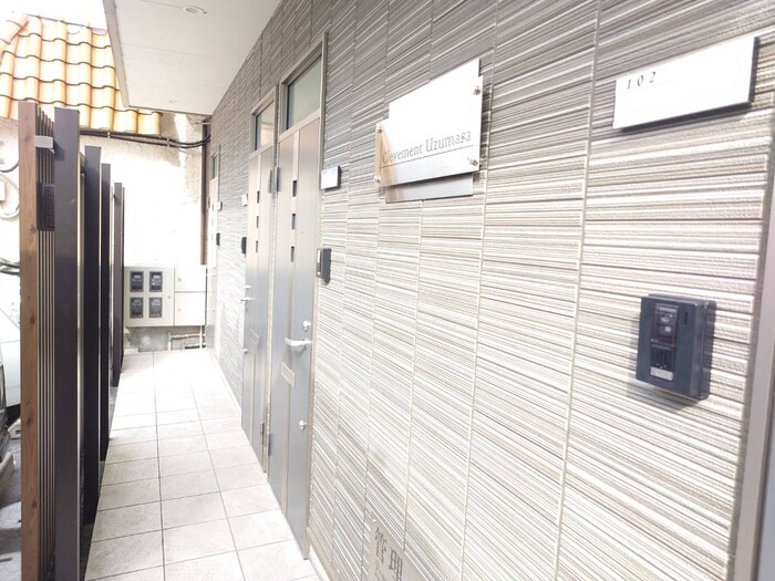 物件外観写真5　(外観写真)