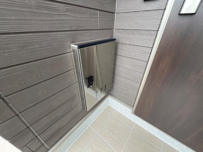 物件外観写真3　(建物設備)