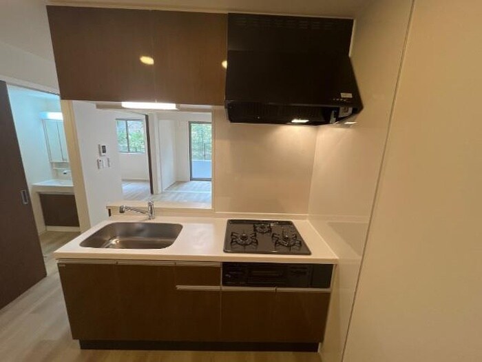 物件内観写真7　(キッチン)