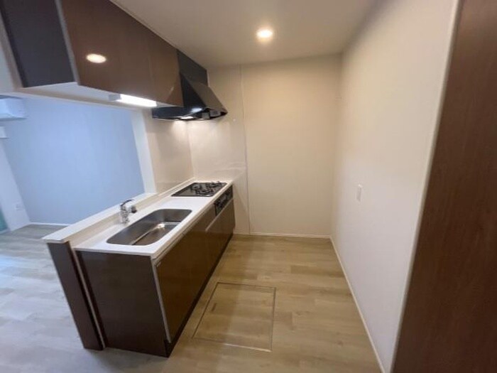 物件内観写真12　(キッチン)