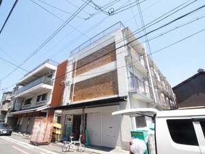 恵比須ビル外観写真