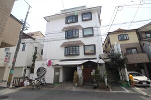 マンションのむら外観写真