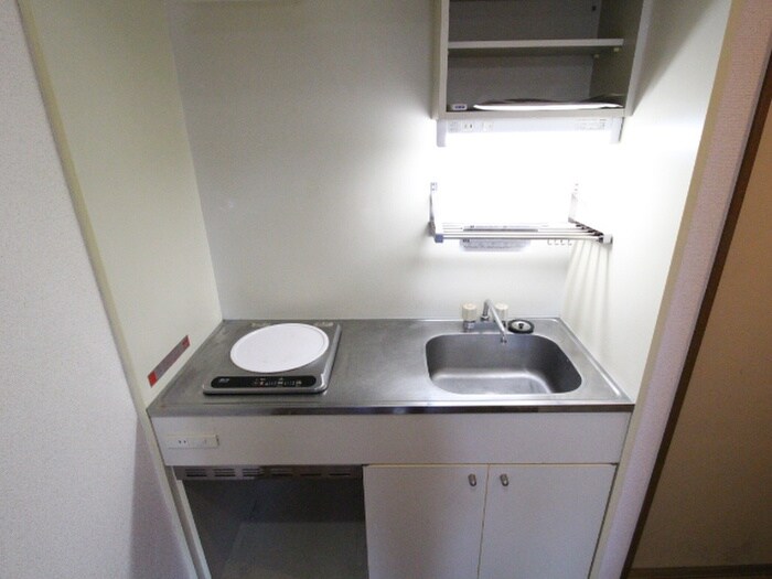 物件内観写真11　(キッチン)