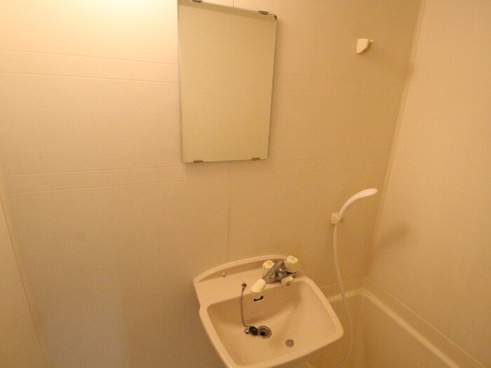 物件内観写真13　(洗面)