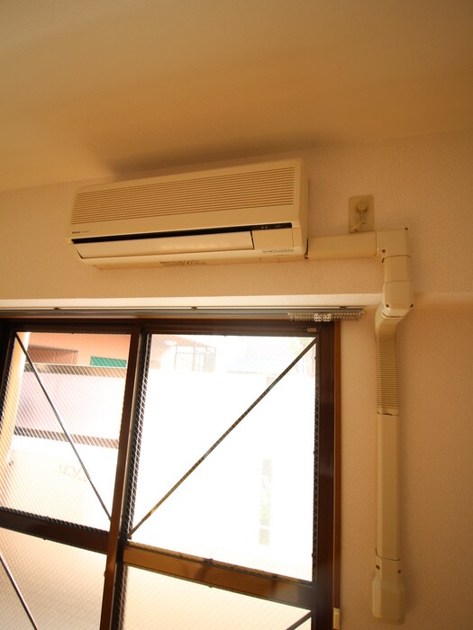 物件内観写真21　(居室)