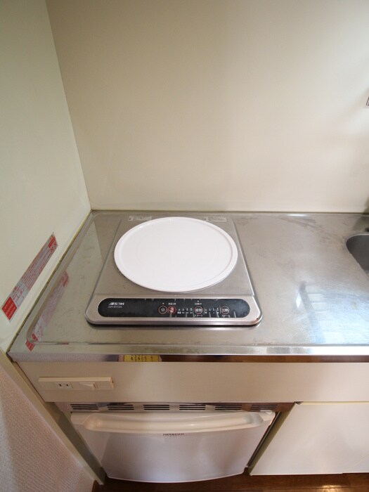 物件内観写真22　(キッチン)