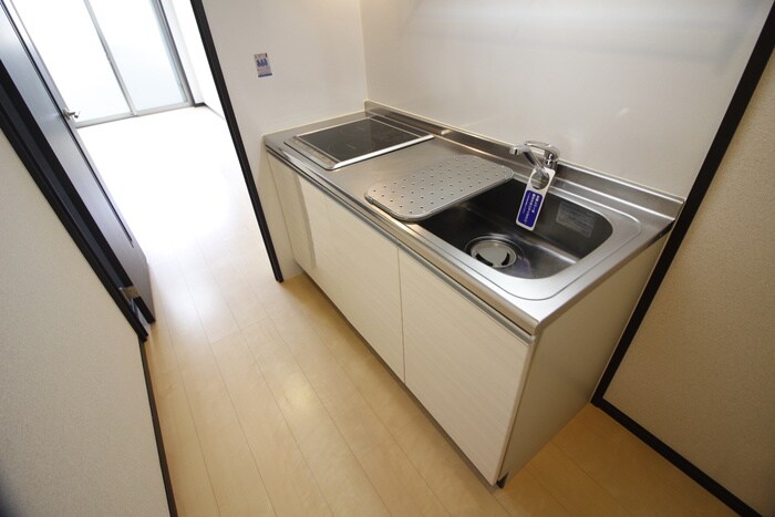 物件内観写真4　(キッチン)