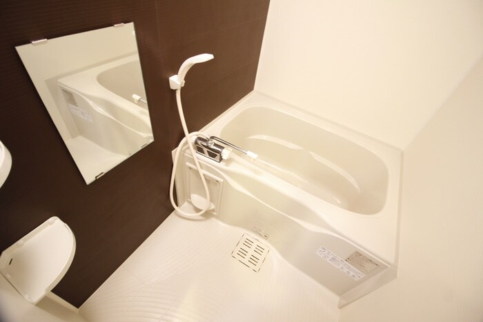 物件内観写真6　(バス／シャワールーム等)