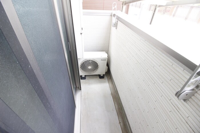 物件内観写真14　(ベランダ・バルコニー)