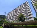 若山台住宅33号棟（208）