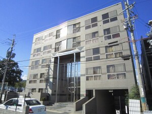 フォルム長岡天神(505)外観写真