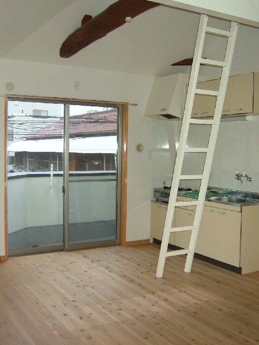 物件内観写真3　(内観写真)