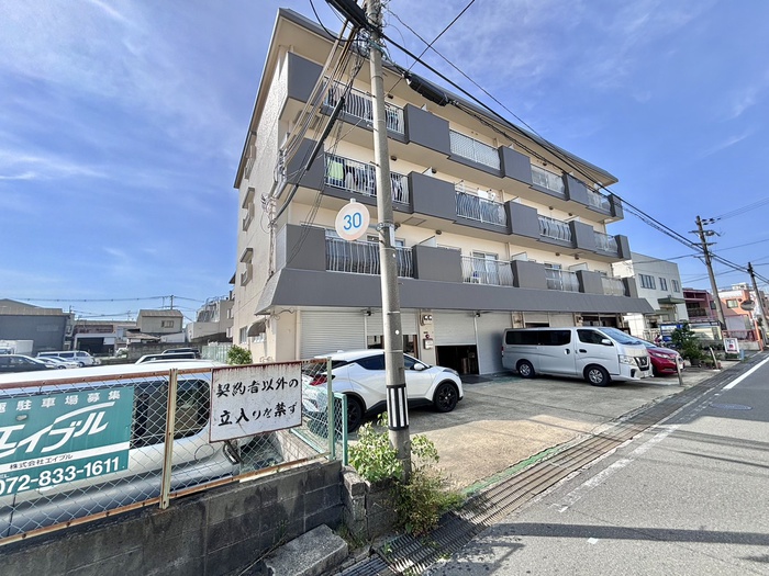 富士マンション１