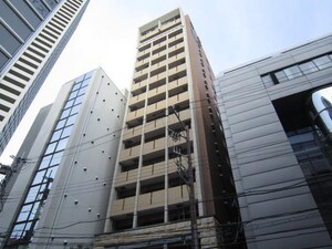 プレサンス三宮花時計前（1104）外観写真