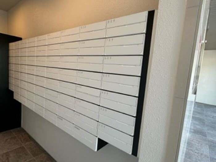 物件外観写真5　(建物設備)