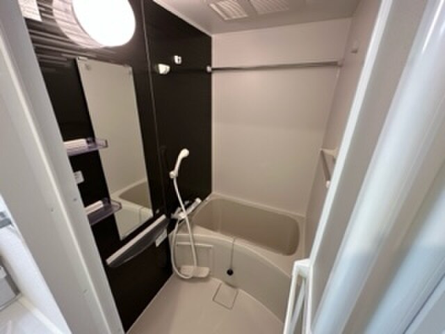 物件内観写真11　(バス／シャワールーム等)