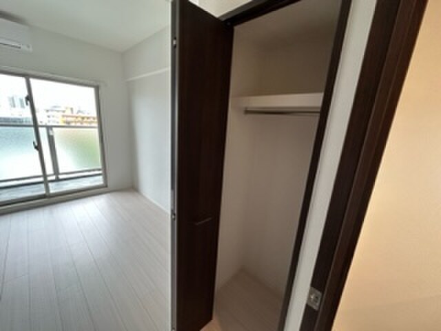 物件内観写真12　(収納)