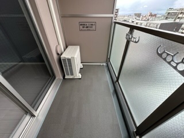 物件内観写真15　(ベランダ・バルコニー)