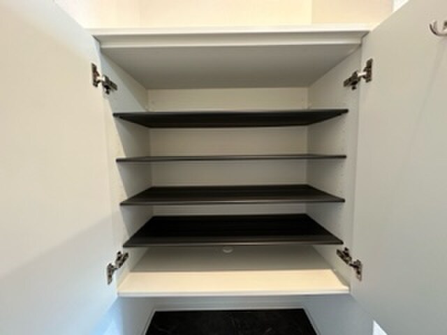 物件内観写真19　(靴箱)