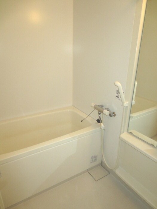物件内観写真8　(バス／シャワールーム等)