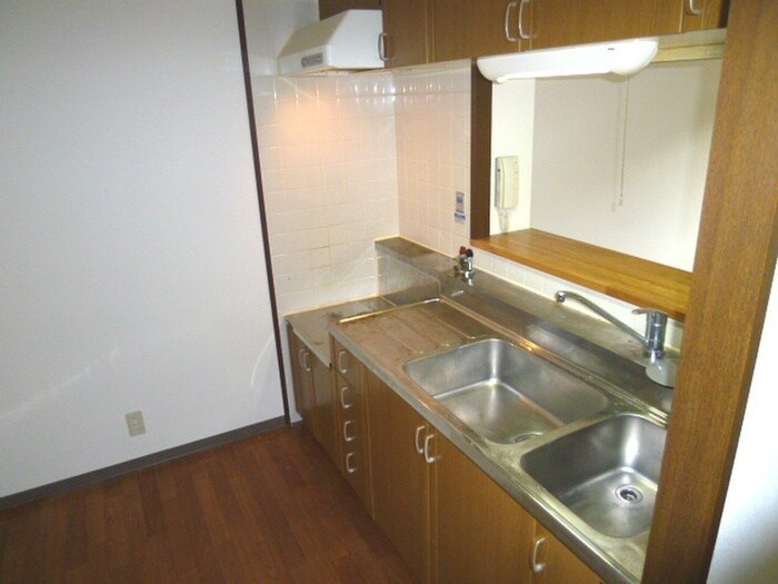 物件内観写真22　(キッチン)