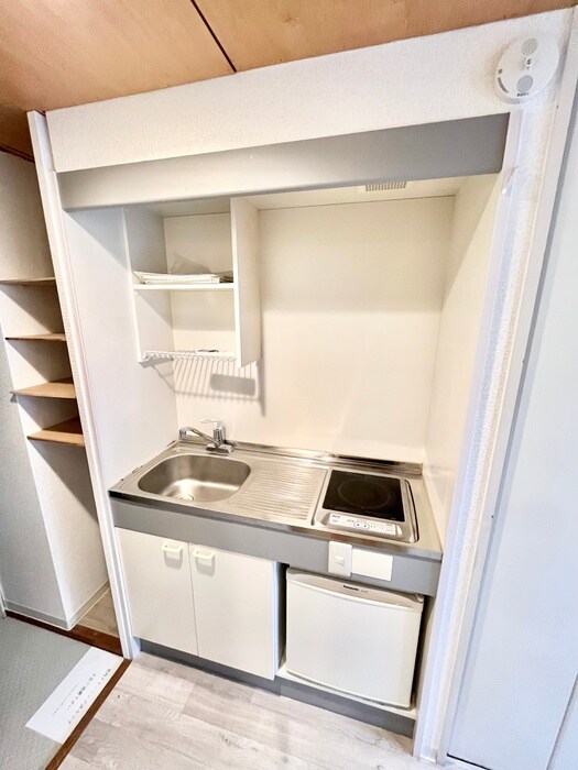 物件内観写真8　(キッチン)