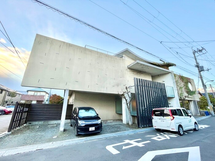 物件外観写真6　(外観写真)