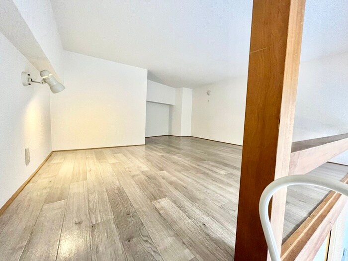 物件内観写真19　(ロフト)