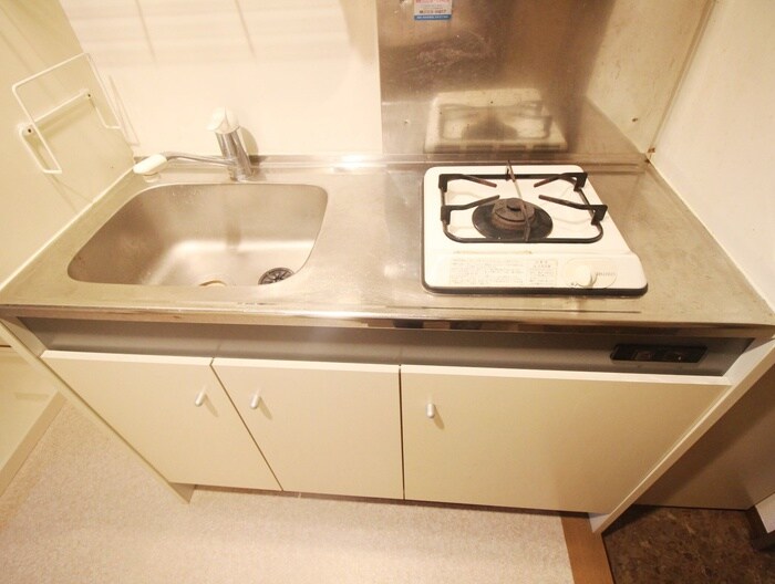 物件内観写真9　(キッチン)