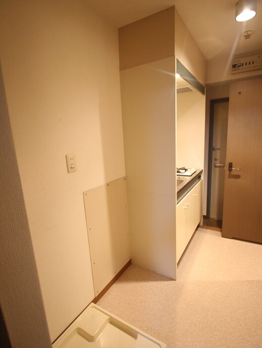 物件内観写真11　(玄関)