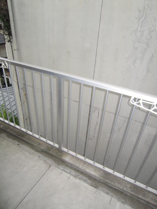 物件内観写真14　(ベランダ・バルコニー)