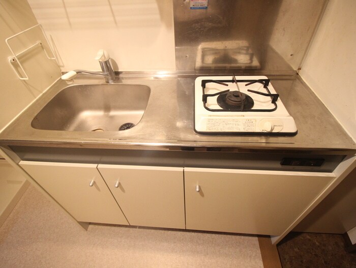 物件内観写真16　(キッチン)