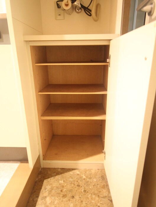 物件内観写真17　(靴箱)