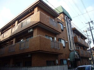 タ－キ－ハイツ外観写真
