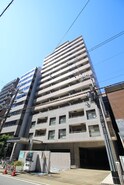 セントラル南船場