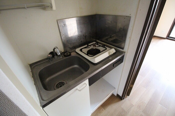 物件内観写真10　(キッチン)
