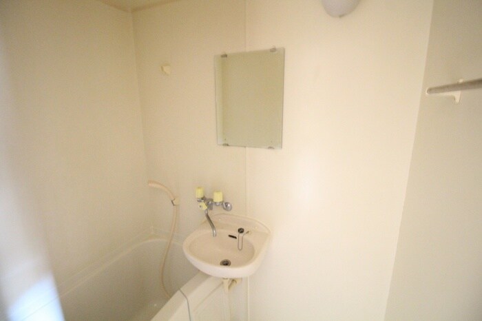 物件内観写真13　(洗面)