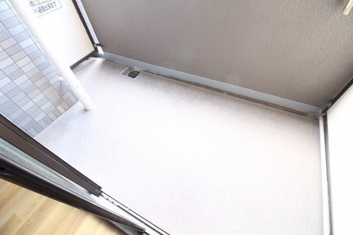 物件内観写真19　(ベランダ・バルコニー)